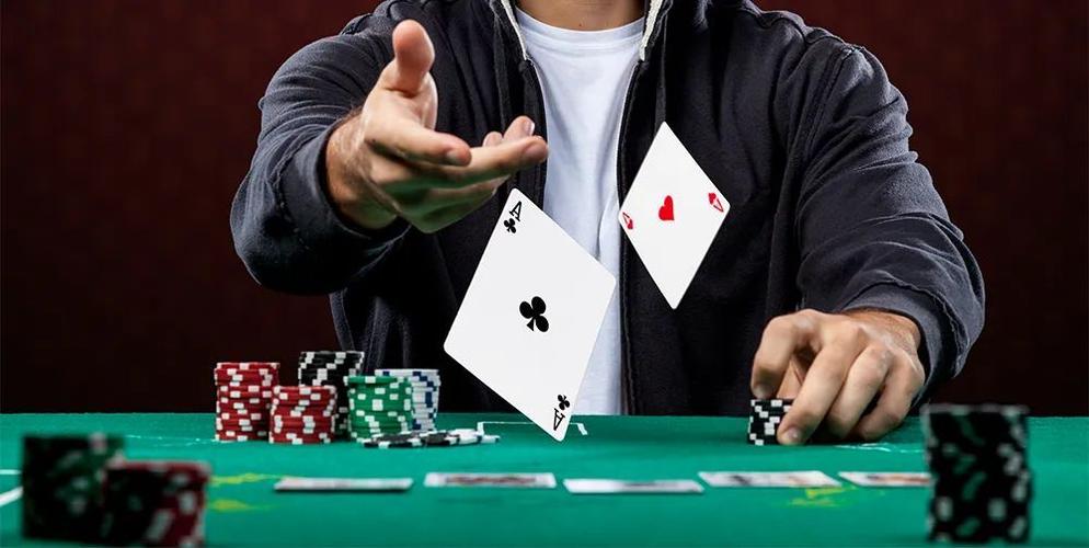 德扑圈poker官方